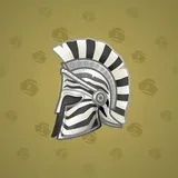 Heroic Helmet #2931