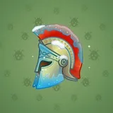 Heroic Helmet #2937