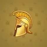 Heroic Helmet #2939