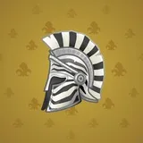 Heroic Helmet #2943