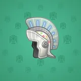 Heroic Helmet #2953