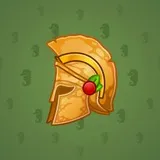 Heroic Helmet #2958