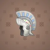 Heroic Helmet #2960
