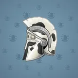 Heroic Helmet #2965