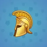 Heroic Helmet #2979