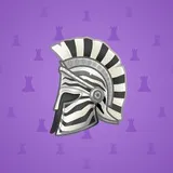 Heroic Helmet #2980
