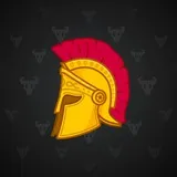 Heroic Helmet #2982