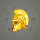 Heroic Helmet #2984