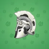 Heroic Helmet #2985
