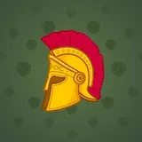 Heroic Helmet #2986