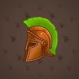 Heroic Helmet #2987