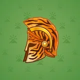 Heroic Helmet #2994