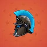Heroic Helmet #3001