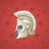 Heroic Helmet #3002