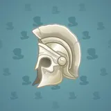 Heroic Helmet #3009