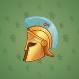 Heroic Helmet #3089