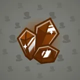 Ion Gem #3496