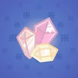 Ion Gem #3502