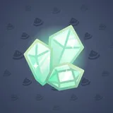 Ion Gem #3529