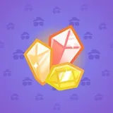 Ion Gem #3534
