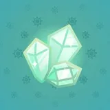 Ion Gem #3554