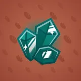 Ion Gem #3564