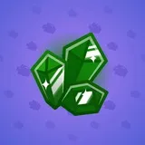 Ion Gem #3570