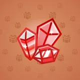 Ion Gem #3587