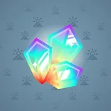 Ion Gem #3592
