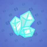 Ion Gem #3595