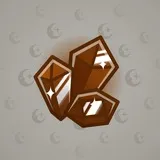 Ion Gem #3694