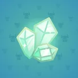 Ion Gem #3818
