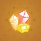 Ion Gem #3837
