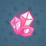 Ion Gem #3855