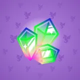 Ion Gem #3865