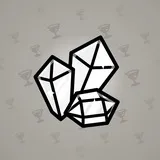 Ion Gem #3873