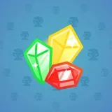 Ion Gem #3874