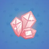 Ion Gem #3876