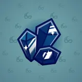 Ion Gem #3877