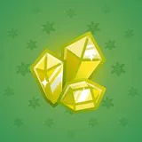 Ion Gem #3899