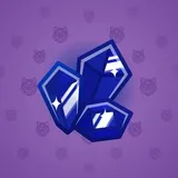 Ion Gem #3920