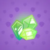 Ion Gem #3971