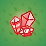 Ion Gem #3981