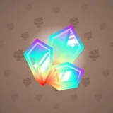 Ion Gem #4020