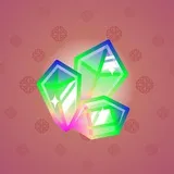 Ion Gem #4030