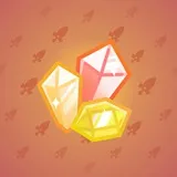 Ion Gem #4060