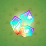 Ion Gem #4096
