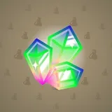 Ion Gem #4104