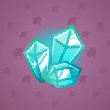 Ion Gem #4143