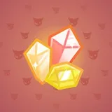 Ion Gem #4156